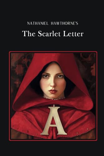 The Scarlet Letter: Silver Edition (adapted for struggling readers) von Independently published